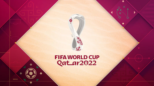 Upcoming World Cup in Qatar