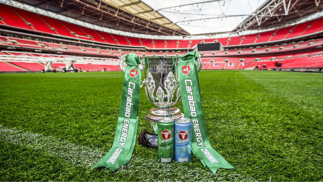 The Carabao Cup Final Is Set