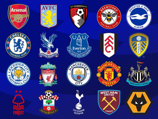 Premier League Game Week 3 Roundup - Terry Kneeshaw Art