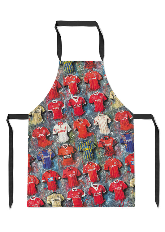 Aberdeen Shirts - A Don's Collection Apron