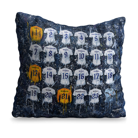 England 2022 - A Lionesses Collection Cushion