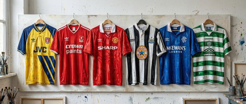 Shop By Team - Terry Kneeshaw Art