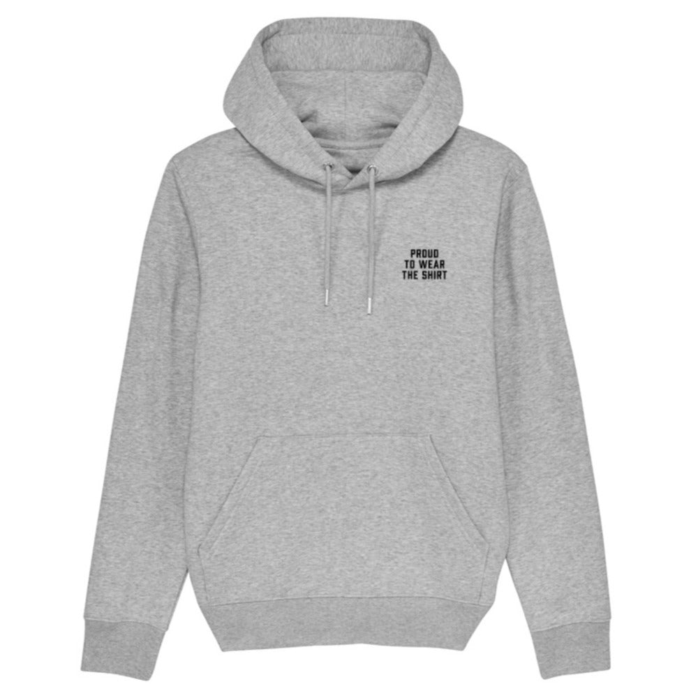 Man City - Hoodie