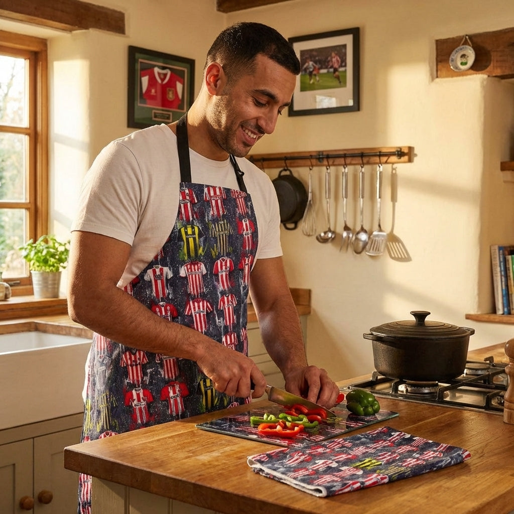 Brentford BBQ Bundle