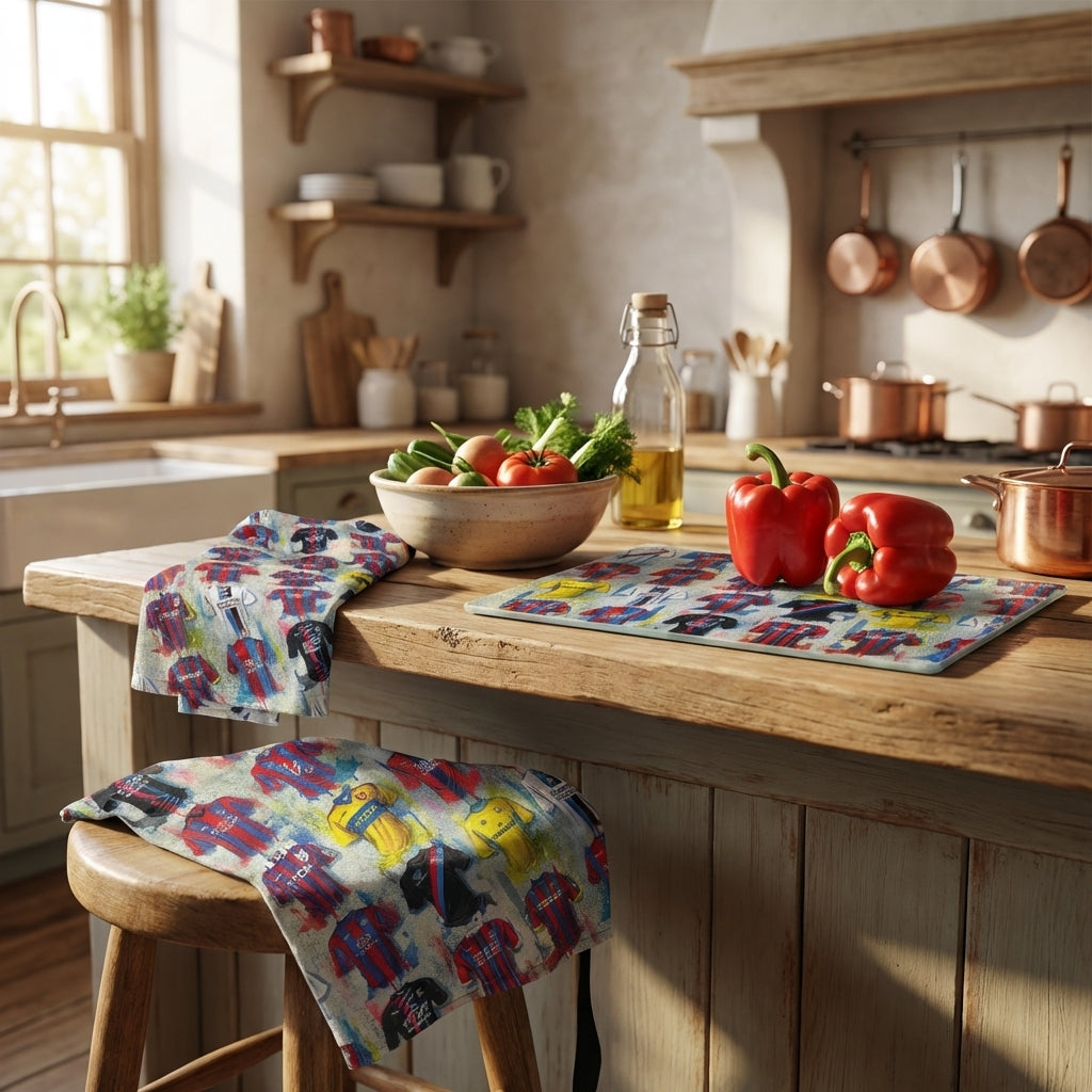 Crystal Palace BBQ Bundles