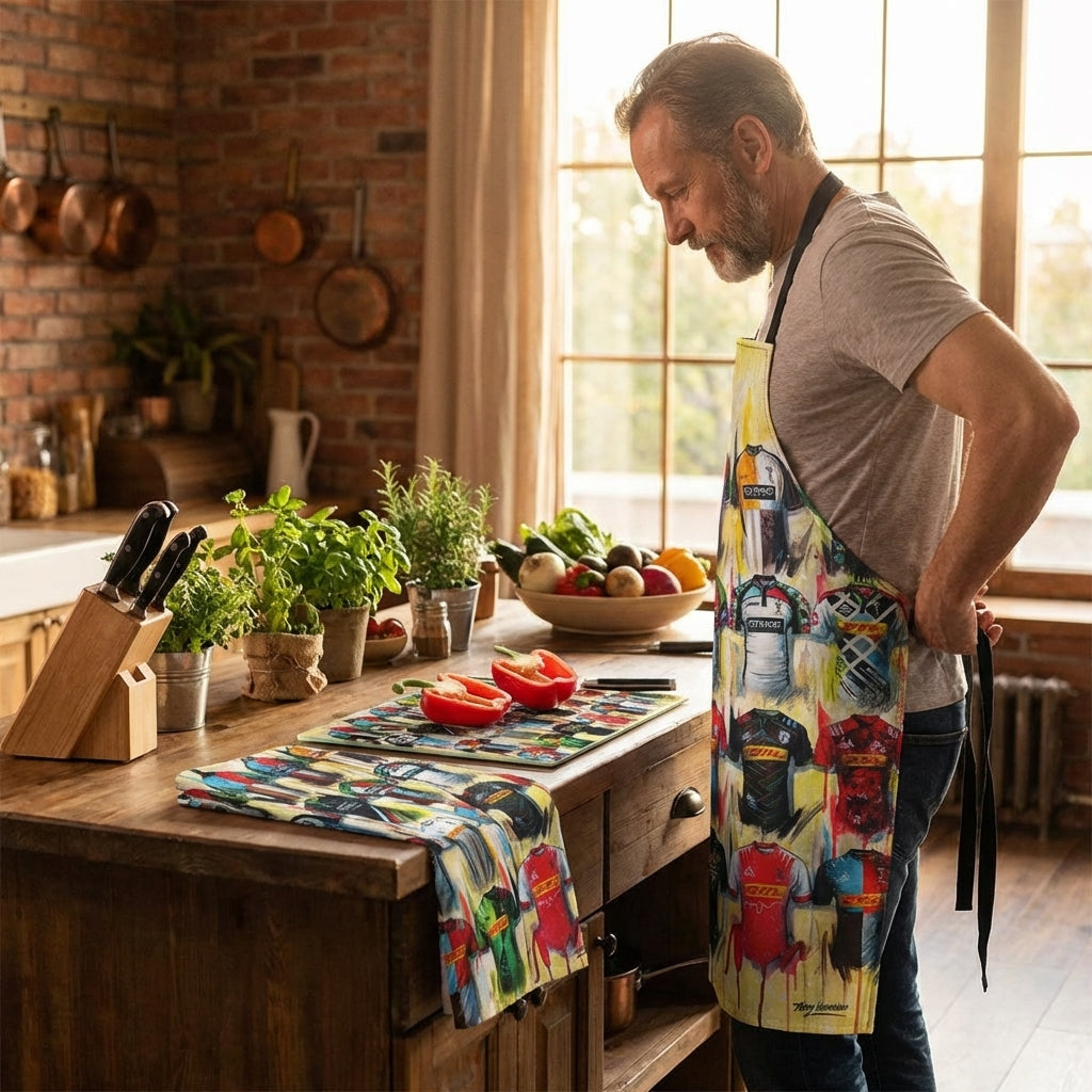 Harlequins BBQ Bundle