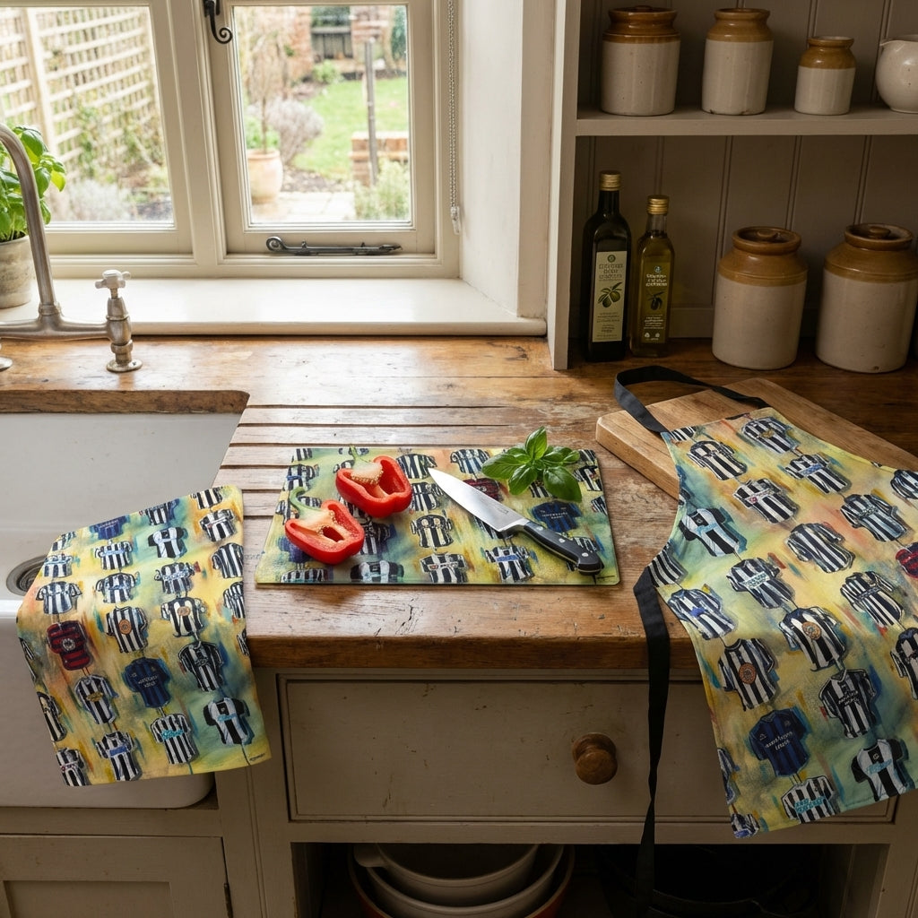 Newcastle United BBQ Bundle