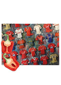 Aberdeen Shirts - A Don's Collection Chopping Board - Terry Kneeshaw Art