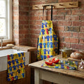 Birmingham City BBQ Bundle - Terry Kneeshaw Art