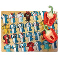 Blackburn Chopping Board - Terry Kneeshaw Art