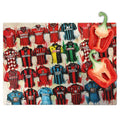 Bournemouth Chopping Board - Terry Kneeshaw Art