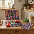 Brentford BBQ Bundle - Terry Kneeshaw Art