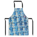 Coventry Apron - Terry Kneeshaw Art