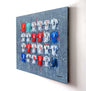 England 2000 - 2021 - A Legend's Collection - Terry Kneeshaw Art