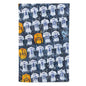 England 2022 - A Lionesses Collection Beach Towel - Terry Kneeshaw Art