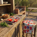 Man United BBQ Bundle - Terry Kneeshaw Art