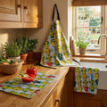 Norwich BBQ Bundle - Terry Kneeshaw Art
