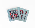 Saracens - A Sarries Collection Coasters - Terry Kneeshaw Art