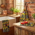 Watford BBQ Bundle - Terry Kneeshaw Art