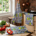 West Brom BBQ Bundle - Terry Kneeshaw Art