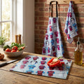 West Ham BBQ Bundle - Terry Kneeshaw Art