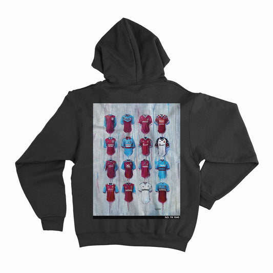 West Ham Collection - Hoodie