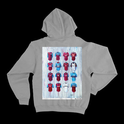 West Ham Collection - Hoodie
