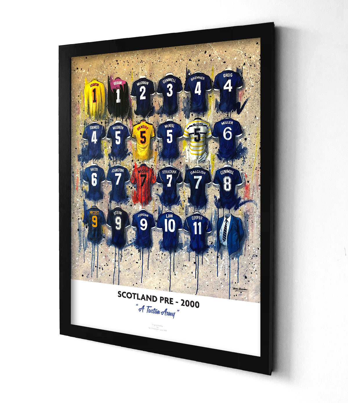 Poster Tottenham Hotspur FC - Bale | Wall Art, Gifts & Merchandise 