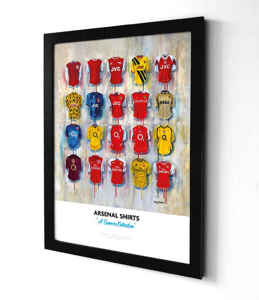 Arsenal FC Gunners A3